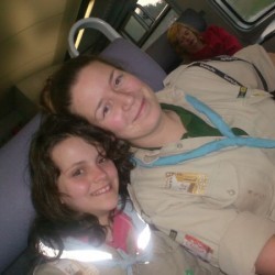HPIM1620 - Scouts en Gidsen Zaventem 